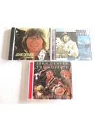 READ*  John Denver  Windsong  Muppets A Christmas Together + 1 Disc Only... - $275.86 MXN