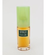 Coty Vanilla Fields Perfume Womens Cologne Spray 1 oz Fragrance - $31.75 CAD