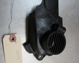 Water Pump Shield From 2011 Audi A4 Quattro  2.0 06H109121 - $20.00