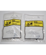 Lot of 2 New ECG Integrated Circuit FM IF System w/ Mute 16 Pin SIP - EC... - $23.27 CAD