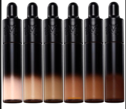 KVD Beauty Good Apple Lightweight Full-Coverage Concealer Light 103, 114... - $18.78+