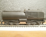 Varney HO Post-War Vanderbilt Tender Heavy Die Cast w/Brass Wheels 70 ye... - £20.29 GBP