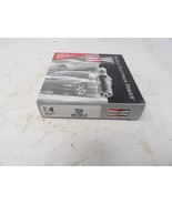 New Double Platinum Champion Spark Plug 7020 4 PACK For Chevy Pontiac Bu... - $220.96 MXN