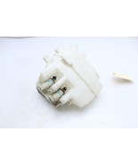 03-05 INFINITI FX35 WINDSHIELD WASHER RESERVOIR W/ PUMPS E4993 - $2,049.75 MXN