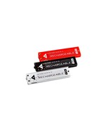 USBC rechargeable Gum Battery NH-14WM NH-10WM NC-6WM For SONY WALKMAN -Red - $25.73