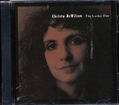 Christy McWilson - The Lucky One (marked/ltd stock) - $5.49