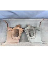1971-1977 Chevy Vega GT Kick Panels Interior Trim Pontiac Astre Sunfire ... - $134.85