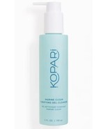 KOPARi MARINE CLEAN PURIFYING GEL CLEANSER 150ml/ 5 floz FULLsz Exp 5/20... - £10.08 GBP