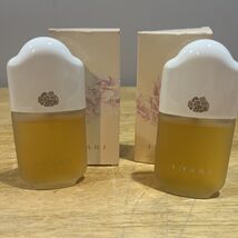 Vtg Avon IMARI Summer Frost Cooling Cologne Spray 2fl oz 1988 Set Of 2 NOS - $27.73 CAD