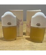 Vtg Avon IMARI Summer Frost Cooling Cologne Spray 2fl oz 1988 Set Of 2 NOS - $27.73 CAD