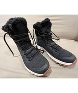 Womens Merrell Winter Snow Rain Boots NEW, BLACK Size 7 US - €51,57 EUR