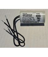 NEW ADVANCE 7C140M30RA BALLAST CAPACITOR ONLY - $421.91 MXN
