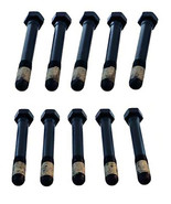 Head Bolt Set for GM 2.5 153 and 3.0L 181 cid 4 Cylinder Mercruiser OMC ... - $1,496.67 MXN