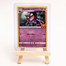 Trick or Trade Pokemon Card: Haunter 056/198 - £3.08 GBP