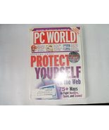 PC World, May 2001 - $14.34 CAD