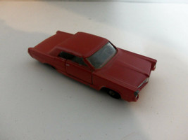 Vintage Matchbox Series Lesney England Pontiac GP Sports Coupe&#39; Car #22 NO RUST - £54.34 GBP