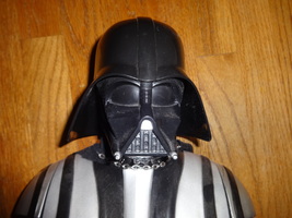 Giant 23&quot; Darth Vader action figure Star Wars JAKKS PACIFIC inch - £64.59 GBP
