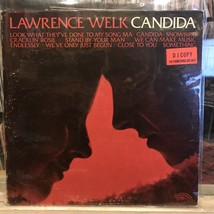 [JAZZ/POP]~EXC Lp~Lawrence Welk~Candida~[Original 1970~RANWOOD~Issue]~PROMO~ - £6.17 GBP