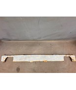 1970 1971 Pontiac GTO Lemans Tempest Rear Back Lower Valance Bumper Le Mans - €211,14 EUR