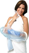 Carex Cast Protector For Shower, Arm - Cast Covers For Shower Arm To Keep Your C - £19.13 GBP