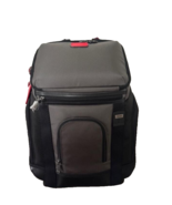 New TUMI Fremont Phinney Brief large Backpack laptop bag carry-on gray r... - £365.38 GBP