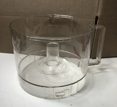 Hamilton Beach Food Processor Replacement Bowl For Models 702R 702-3 702... - $19.99