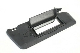 2008-2014 MERCEDES C300 C350 C63 W204 FRONT RIGHT SUNVISOR SUN VISOR J9660 image 9