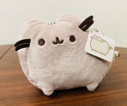 Nwt Pusheen Gund Mini 6” Cat Plush - £7.85 GBP