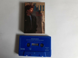 Richard Marx, Right Here Waiting (Cassette Single,1989, EMI Records) - £2.35 GBP