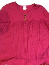 Bentley Vintage Women’s Top Blouse 22w Made In USA Sh4 - $14.84