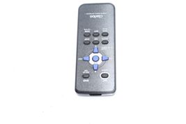 CLARION RCB-176 CAR AUDIO REMOTE CONTROL Q3407 image 4