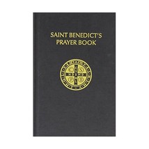 Saint Benedict&#39;s Prayer Book for Beginners Ampleforth Abbey Press - £9.76 GBP