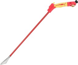 BISupply Handheld Propane Torch Weed Burner Stick - 32.6in Long Landscaping - $40.99