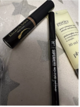 Combo 8= 3 pcs 1-philosophy facial cleaner 3oz 1-glossier lip balm wild ... - $329.64 MXN