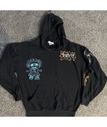 Women Youth Nickelodeon Rugrats Pullover Hoodie (S) Small - €19,75 EUR