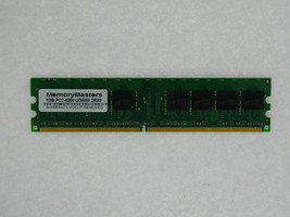 New 1GB PC2-4200 DDR2 533 533Mhz 240Pin Non-ECC 2Rx8 DIMM Desktop Memory - £7.86 GBP