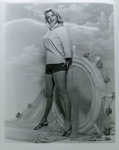 Jayne Mansfield Jayne Mansfield Photo 8&#39;&#39; X 10&#39;&#39; Inch Photograph - $114.94