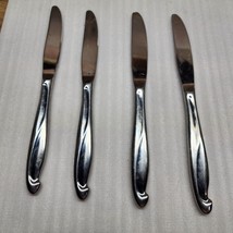 Edgartown By REED &amp; BARTON Stainless Butter Knife Flatware - MATCHED Set... - $18.79