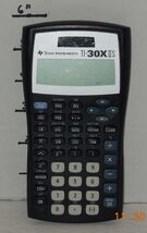 Texas Instruments TI-30x II S Scientific Calculator - $14.80