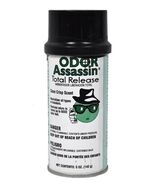 Odor Assassin Total Release Clean Crisp Scent Air Freshener - $17.95