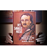 My Savage Muse: The Story Of My Life, An Imaginative Work (1980) - $22.95