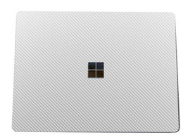 LidStyles Carbon Fiber Laptop Skin Protector Decal Microsoft Surface Go 1943 image 7