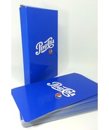 PEPSI Jumbo Playing Cards (19cm x 11cm) New In Box - Hong Kong Exclusive - £21.19 GBP