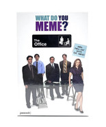 What Do You Meme? - The Office Edition w/ 375 Full Size Cards - Brand Ne... - £10.04 GBP