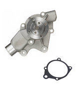 Engine Water Pump For 87-01 Eagle Jeep Cherokee 4626215 12493940 AW3412 - $47.87 CAD