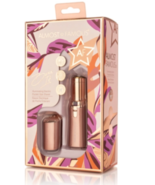 Buzz It Shaving facial wand with Rose Gold accents - Pink Martini (Light... - £19.55 GBP