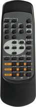 Elmo 4K20724 Model Rc-Vhlb Replacement Remote Control For The P10 Document - $102.61 CAD