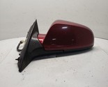 Driver Side View Mirror Power With Light Sensitive Fits 08-10 MALIBU 108... - $52.47