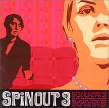 Spinout V.3 [Audio CD] Masanori Ikeda; Daft Punk; Ursula 1000; Skeewiff; Mo&#39; Hor - £35.47 GBP