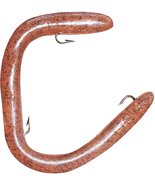 MAURICE SPORTING GOODS 6REG-121 6&quot; PUM Pack Seed Fish Lure - $36.21 CAD